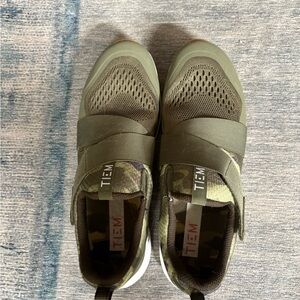 Women’s Camo TIEM Cycling Shoes